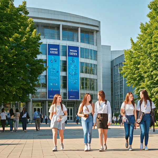 Do kiedy składa się papiery na studia? Oto deadline