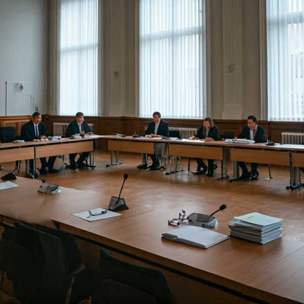 Egzamin komisyjny na studiach – jak to wygląda?