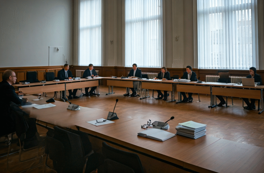 Egzamin komisyjny na studiach – jak to wygląda?