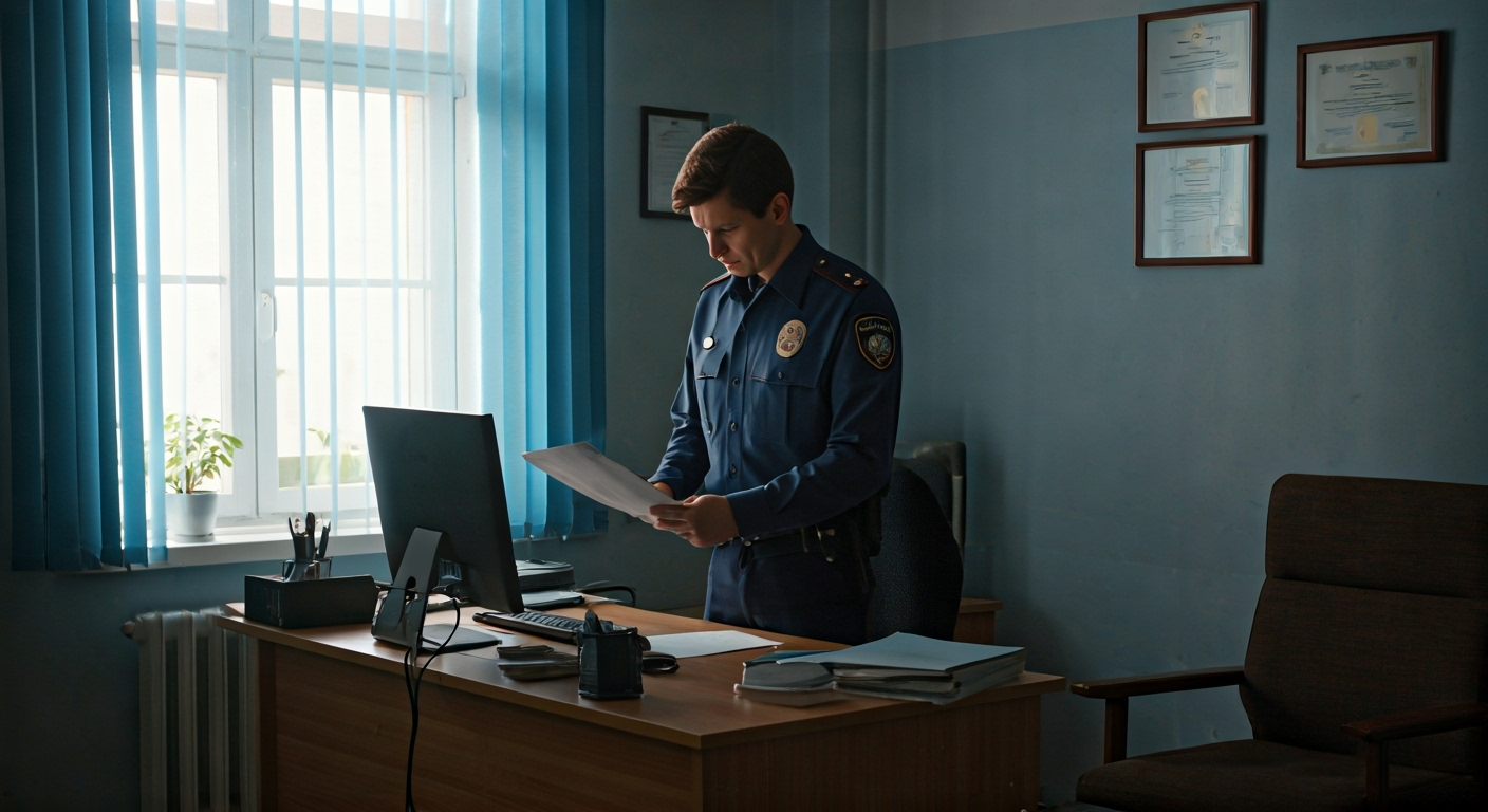 Ile zarabia policjant bez matury? Średnie zarobki i pensje 2