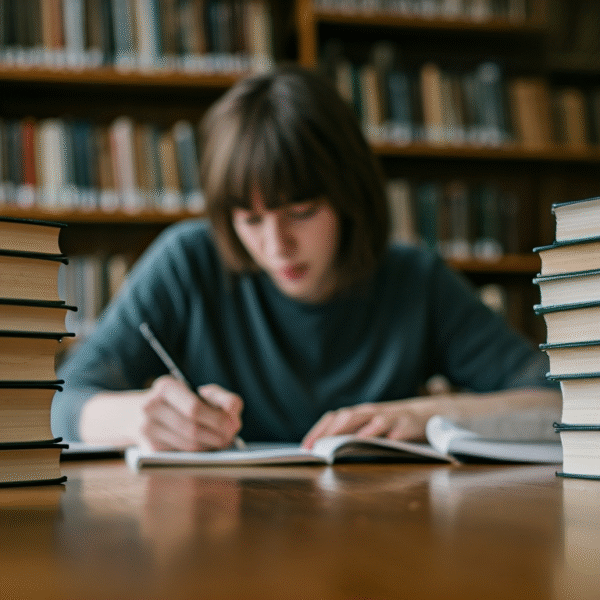 Jak napisać referat naukowy na studia? Krok po kroku