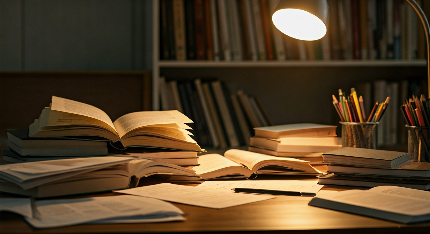 Jak napisać referat naukowy na studia? Krok po kroku 2