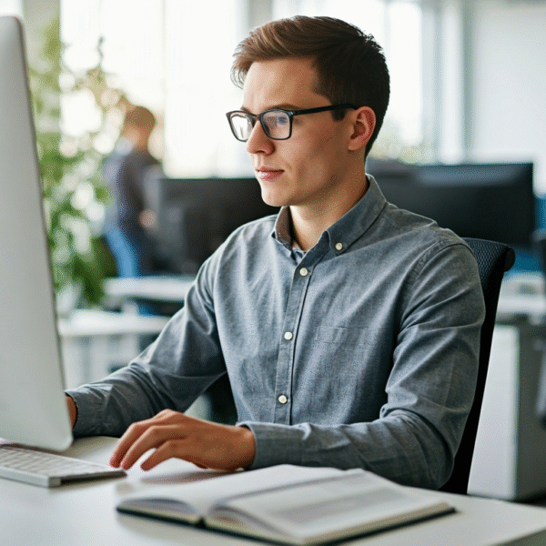 Staż z urzędu pracy – ile godzin miesięcznie trzeba odpracować?